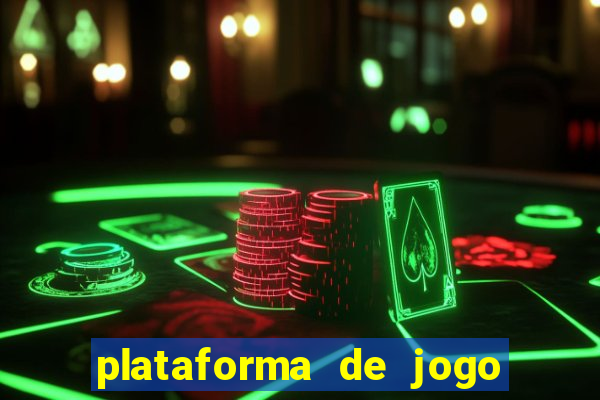 plataforma de jogo que paga ao se cadastrar